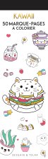 Marque-pages Kawaii