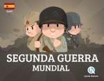 Seconde guerre mondiale (version espagnole)