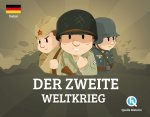 Seconde guerre mondiale (version allemande)