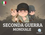 Seconde guerre mondiale (version italienne)