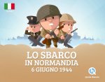 Le débarquement (version italienne)