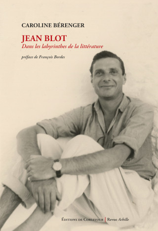 Jean Blot (1923-2019)