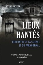 Les lieux hantés