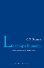 LE TEMPS HUMAIN