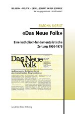 «Das Neue Volk»