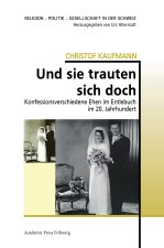 Und sie trauten sich doch