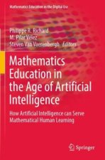 Mathematics Education in the Age of Artificial Intelligence