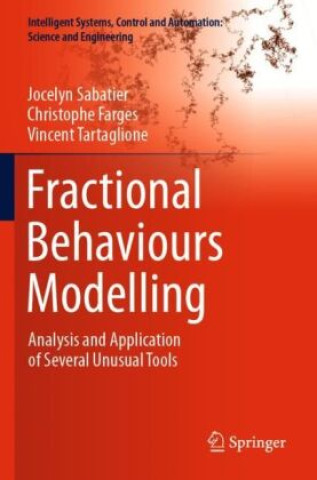 Fractional Behaviours Modelling