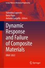 Dynamic Response and Failure of Composite Materials