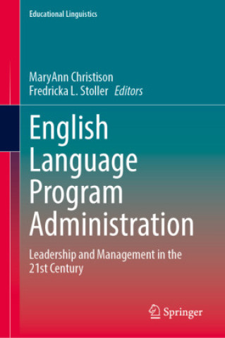 English Language Program Administration
