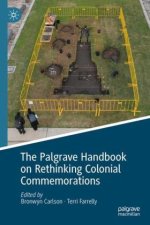 The Palgrave Handbook of Rethinking Colonial Commemorations