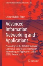 Advanced Information Networking and Applications