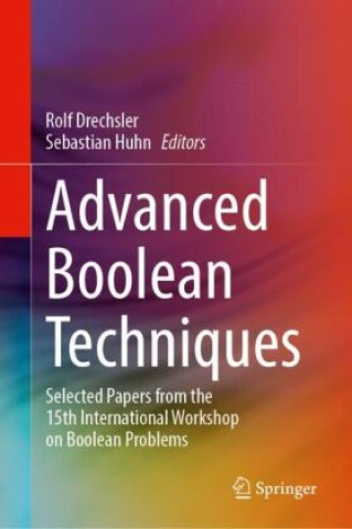 Advanced Boolean Techniques