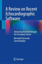 A Review on Recent Echocardiographic Software