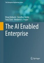 The AI Enabled Enterprise