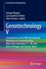 Gerontechnology V