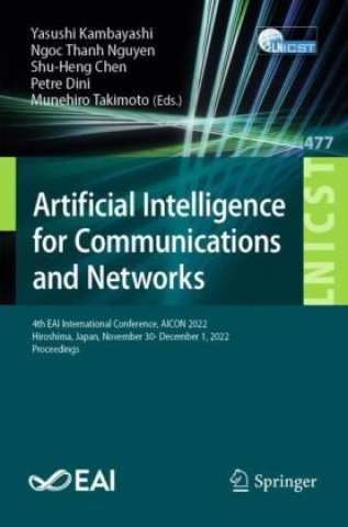 Artificial Intelligence for Communications and Networks