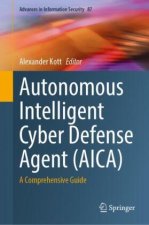 Autonomous Intelligent Cyber Defense Agent (AICA)