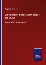 General History of the Christian Religion and Church