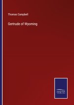 Gertrude of Wyoming
