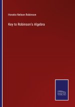 Key to Robinson's Algebra