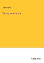 The holy roman empire
