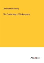 The Ornithology of Shakespeare
