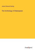 The Ornithology of Shakespeare