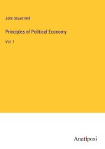 Principles of Political Economy