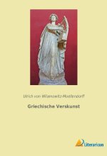 Griechische Verskunst