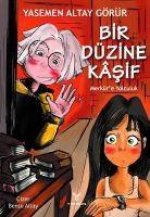 Bir Düzine Kasif - Merküre Yolculuk