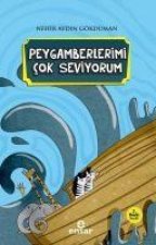 Peygamberlerimi Cok Seviyorum