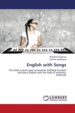 English with Songs