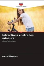 Infractions contre les mineurs