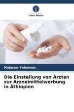 Die Einstellung von Ärzten zur Arzneimittelwerbung in Äthiopien