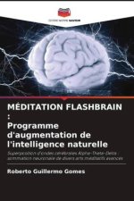 MÉDITATION FLASHBRAIN : Programme d'augmentation de l'intelligence naturelle