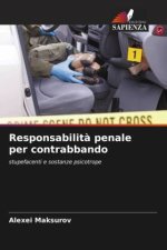 Responsabilità penale per contrabbando