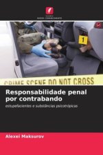 Responsabilidade penal por contrabando