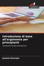 Introduzione di base all'ergonomia per principianti