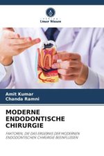 MODERNE ENDODONTISCHE CHIRURGIE