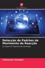 Detecção de Padrões de Movimento de Reacção