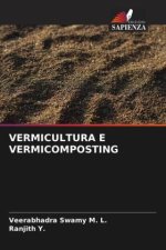VERMICULTURA E VERMICOMPOSTING