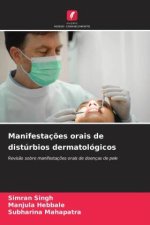 Manifestações orais de distúrbios dermatológicos