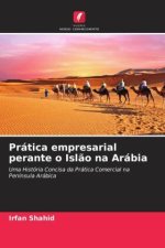 Prática empresarial perante o Islão na Arábia