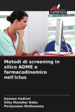 Metodi di screening in silico ADME e farmacodinamico nell'ictus