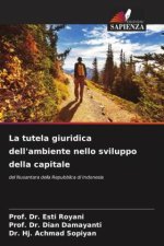La tutela giuridica dell'ambiente nello sviluppo della capitale