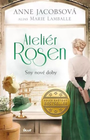Ateliďż˝r Rosen: Sny novďż˝ doby