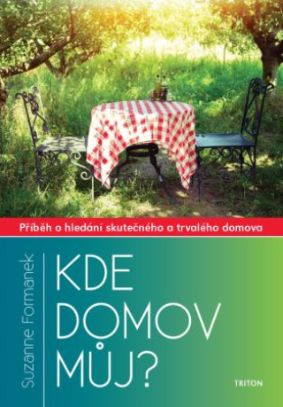 Kde domov mďż˝j? - Pďż˝ďż˝bďż˝h o hledďż˝nďż˝ skuteďż˝nďż˝ho a trvalďż˝ho domova