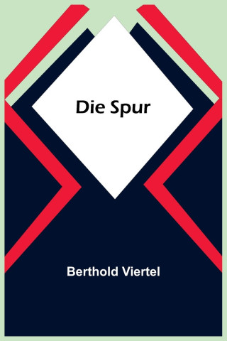 Die Spur