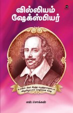 WILLIAM SHAKESPHERE